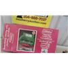 Image 2 : Coleman 431 2 Burner Cooker with Box, Fishing Rod, Storage Tub