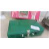 Image 3 : Coleman 431 2 Burner Cooker with Box, Fishing Rod, Storage Tub