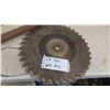Image 2 : Wood Planer, Saw Blade, Ice Tongs, Square Nails & More 