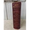 Image 2 : Vintage Browns Bible 12'' x 5'' x 16'' 