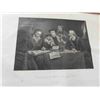 Image 3 : Vintage Browns Bible 12'' x 5'' x 16'' 