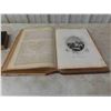 Image 8 : Vintage Browns Bible 12'' x 5'' x 16'' 
