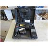 Image 1 : New Craftsman 12V Cordless Drill with 2 Batteries, Charger & 