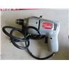 Image 2 : 1/4'' Power Drill , Stanley Level , Trouble Light , Extension Cord,