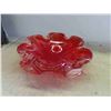 Image 2 : Art Glass 1pce Stamped Chalet 