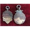 Image 8 : Memorial Cross 1945, Garden Show Medals 40s-50s, Kings Trophy