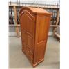 Image 2 : Oak Dresser 64'' x 36'' x 18'' 