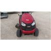 Image 2 : Craftsman YTS 4000 24HP Hydrostatic Riding Mower 42'' Cut 