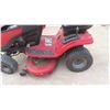 Image 7 : Craftsman YTS 4000 24HP Hydrostatic Riding Mower 42'' Cut 