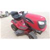 Image 9 : Craftsman YTS 4000 24HP Hydrostatic Riding Mower 42'' Cut 