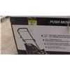 Image 4 : New in Box Yard Machine 140cc Push Gas Mower 20'' Cut 