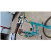Image 3 : Suede by Liv 7 Speed Pedal Bike 25'' - New Condition Cool Colors 