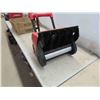 Image 2 : Snecta Electric Snow Blower 