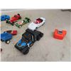 Image 2 : Matchbox Tanker, Buddy L , Various Auto Toys 