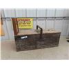 Image 1 : Home Made Wooden Live Trap