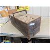 Image 3 : Home Made Wooden Live Trap