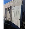 Image 1 : 4 Doors 35 3/4'' x 79 1/2'' , 2 Door Jams 