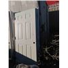 Image 2 : 4 Doors 35 3/4'' x 79 1/2'' , 2 Door Jams 