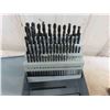 Image 2 : Variety of Drill Bits, 7 1/4'' Circular Saw Blades 