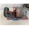Image 2 : 1/2'' Heavy Duty Power Drill, Buffing Wheel, Electric Foot Pedal