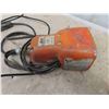 Image 8 : 1/2'' Heavy Duty Power Drill, Buffing Wheel, Electric Foot Pedal