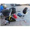 Image 1 : Everlast Exercise Bike 