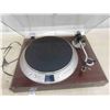 Image 2 : Denon DP1200 Turn Table 