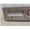 Image 2 : Sound Design Stereo 8 Track Player Model 4126