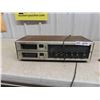 Image 1 : Panasonic Auto Charger Record, (2) 8 Track & Radio Model RS-8285 