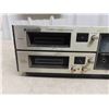 Image 2 : Panasonic Auto Charger Record, (2) 8 Track & Radio Model RS-8285 