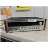 Image 1 : Hitachi SR700 Stereo Receiver 