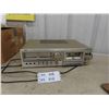 Image 1 : JVC KD-45 Stereo/Cassette Deck Model KD-45C
