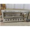 Image 2 : JVC KD-45 Stereo/Cassette Deck Model KD-45C