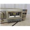 Image 3 : JVC KD-45 Stereo/Cassette Deck Model KD-45C