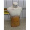 Image 1 : Mannequin Display 27'' Tall 