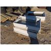 Image 3 : (2) Windows 20'' x 31 1/2'' , (1) Window 47 1/2'' x 31 1/2'' 