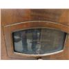 Image 2 : Stewart Warner Cabinet Radio 34'' x 18'' x 11'' Nice Size 