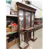 Image 2 : Hall Stand with Hooks and Umbrella/Cane Rack 79'' x 54'' x