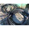 Image 3 : 265ft of PVC Pipe : (1) 45ft of 1 1/4'' , (1) 95ft of 1 1/4'' , 