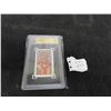 Image 1 : Graded 1927 Red Indian Geronimo Card 