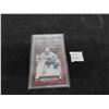 Image 1 : Graded Auston Matthews Rookie Phenom Card