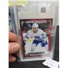 Image 2 : Graded Auston Matthews Rookie Phenom Card