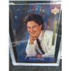 Image 2 : Graded Shane Doan Electric Ice Star Rookie Card
