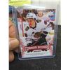 Image 2 : Connor Bedard NHL Debut Card