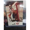 Image 2 : Ken Dryden Montreal Canadiens Card