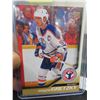 Image 2 : Wayne Gretzky Edmonton Oilers Card 