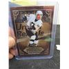 Image 2 : Sidney Crosby Diary of a Phenom Card 