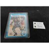 Image 1 : Signed Colin Campbell Edmonton Oilers Card 