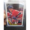 Image 2 : Signed Brian Skrodland Montreal Canadiens Card 