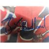 Image 4 : Signed Brian Skrodland Montreal Canadiens Card 
